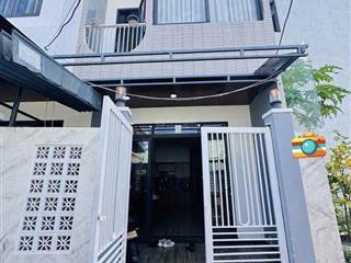 Bán nhà riêng tại nguyễn huy tưởng, hòa minh, liên chiểu, đà nẵng, giá tốt, 60m2