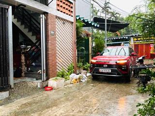 Bán nhà riêng tại đường tôn đản, hòa an, cẩm lệ, đà nẵng, 4,65 tỷ, 81m2