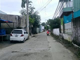 Bán đất hoàng văn thái, 2,45 tỷ, 82m2, đà nẵng hot!