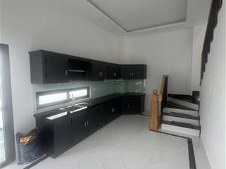 Cho thuê nhà căn góc khu dân cư 1181 xã phước kiển nhà bè. nội thất đầy đủ.  0907 375 *** giá 49tr