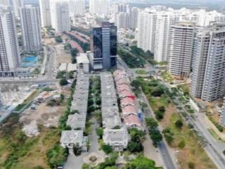 Bán đất nhà phố khu dân cư dân an xã phước kiển, huyện nhà bè