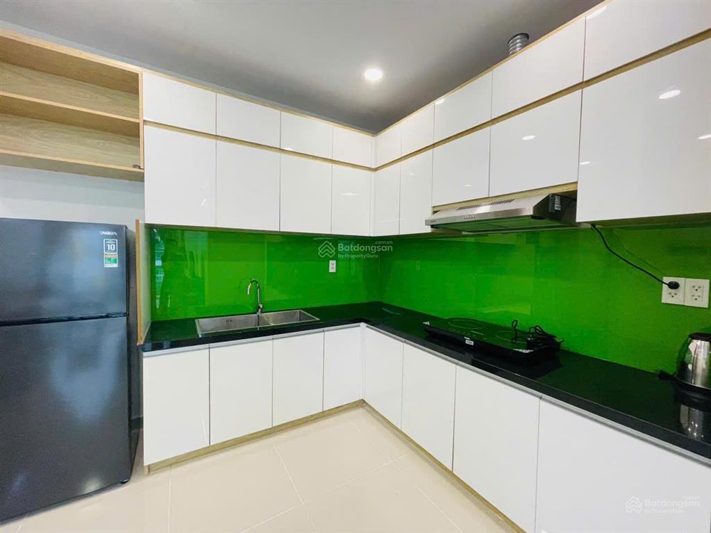 Căn hộ 2pn charmington cao thắng cần cho thuê giá từ 19tr tháng, ngay khu hồ kỳ hòa