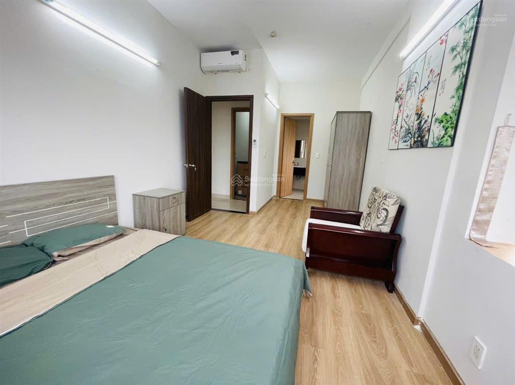Căn hộ 2pn charmington cao thắng cần cho thuê giá từ 19tr tháng, ngay khu hồ kỳ hòa