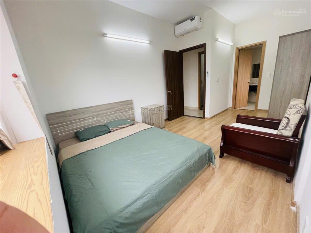 Căn hộ 2pn charmington cao thắng cần cho thuê giá từ 19tr tháng, ngay khu hồ kỳ hòa