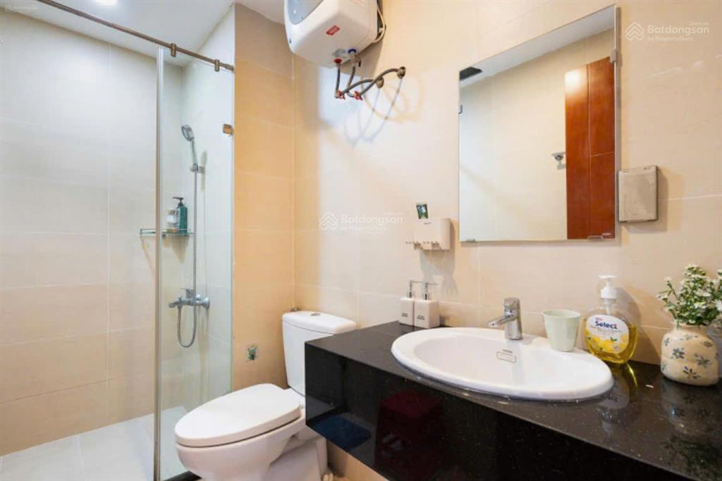 Căn hộ 2pn charmington cao thắng cần cho thuê giá từ 19tr tháng, ngay khu hồ kỳ hòa