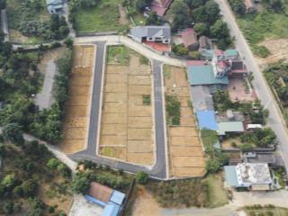 Bán 76m2 hướng đông nam, sát trục chính phú mãn, mặt 5m, đường nhựa 7m, 800m ra ql21a nhỉnh 2 tỷ
