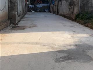Bán 44m2 cạnh đấu giá tử dương, tô hiệu, ngõ bê tông 3m, sẵn sổ hồng giá nhỉnh 1 tỷ. 0971 254 ***