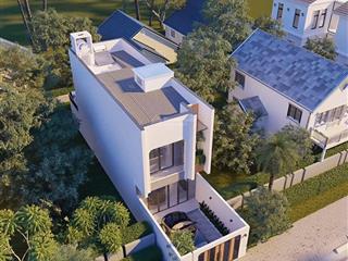Bán nhà 1 trệt 1 lầu  sổ hồng riêng  gần sân bay long thành