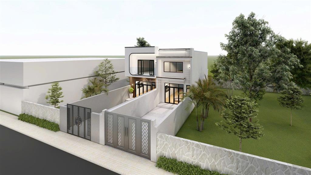 Nhà mới lộc an long thành  ở liền  vị trí thuận tiện