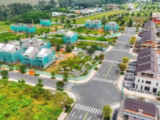 Bán đất 5x20m giá rẻ tại gem sky world long thành  gần sân bay long thành  sổ riêng thổ cư