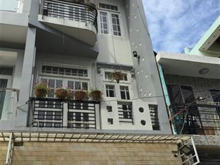 Cho thuê nhà riêng 25 triệu, 240 m2 tại điện biên phủ, p 15, bình thạnh, hcm