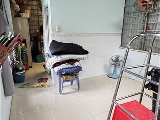 Bán nhà 4 lầu mặt tiền đoàn văn bơ quận 4