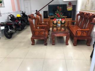 Bán nhà quận 4 3 phòng ngủ hẻm 1/ tôn đản