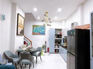 Bán nhà hẻm 49 khánh hội mới 3 phòng ngủ nhà 4 tầng