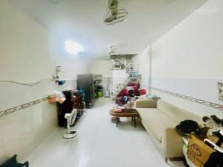 Bán nhà quận 4 hẻm xe hơi 58 tôn thất thuyết