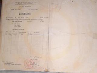 Bán đất đẹp xuất sắc, kcn tân phước 1. giá rẻ bất ngờ 5,5 tỷ, 6414,6m2