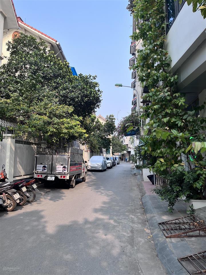 Hoa hậu hà đông, làng việt kiều châu âu. 45m2 ô tô đỗ cửa 3 tầng kinh doanh nhỏ