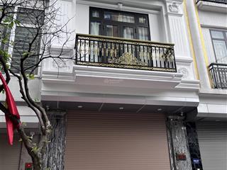 Hoa hậu dương nội bán nhà 50m2/5t có thang máy ngay gần aeon mall, cv thiên văn học, lê quang đạo