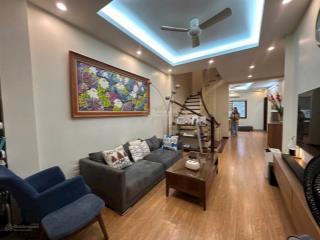 Bán nhà làng việt kiều châu âu, mỗ lao, hà đông. 50m2 nguyễn văn lộc, vũ trọng khánh. ô tô đỗ tránh