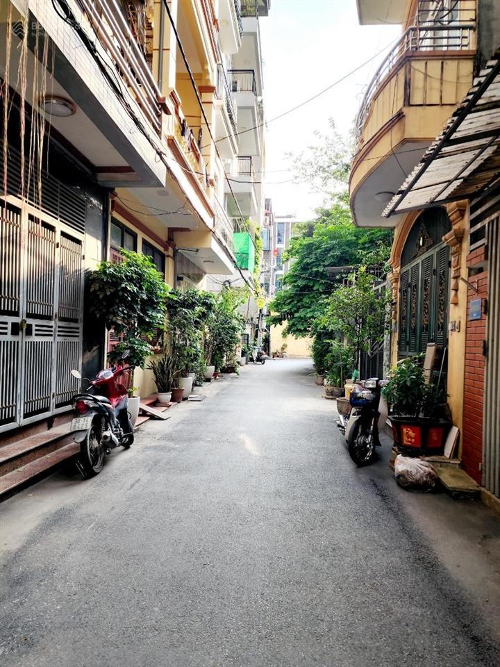 Bán đất 43m2 oto qua cực đẹp vị trí đỉnh ngay vũ trọng khánh, mỗ lao, hà đông