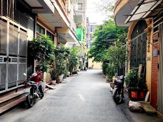 Bán đất 43m2 oto qua cực đẹp vị trí đỉnh ngay vũ trọng khánh, mỗ lao, hà đông