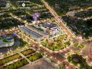 Phân phối độc quyền 73 căn nhà phố aeon tại quảng trường mỹ tho.  ngay để nhận tt mới nhất