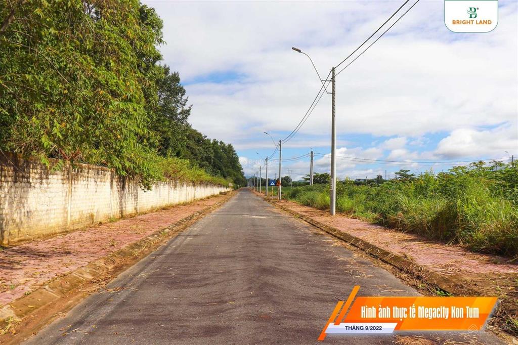 Cắt lỗ hơn 100tr  chủ sang nhanh lô megacity chỉ 360tr  sát công viên, sổ sẵn.  0919 832 ***