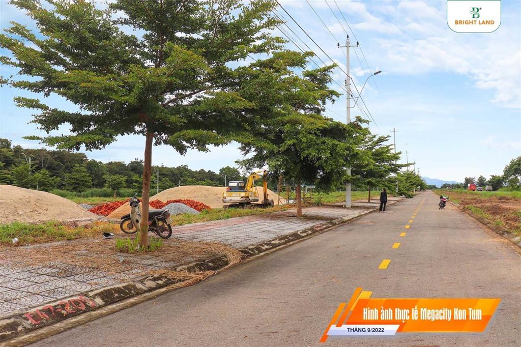 Cắt lỗ hơn 100tr  chủ sang nhanh lô megacity chỉ 360tr  sát công viên, sổ sẵn.  0919 832 ***