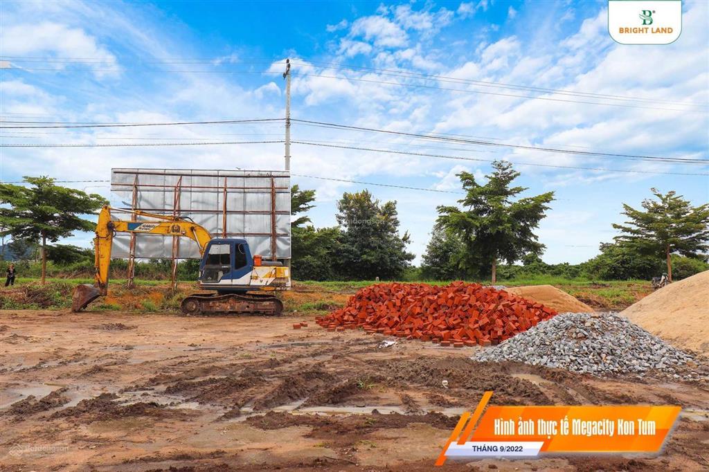 Cắt lỗ hơn 100tr  chủ sang nhanh lô megacity chỉ 360tr  sát công viên, sổ sẵn.  0919 832 ***