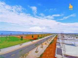 Mở bán block ngoại giao khu đô thị vịnh an hoà, chỉ 3 suất duy nhất