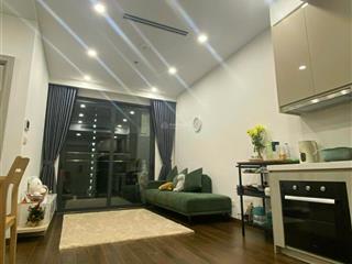 Chính chủ cần bán gấp căn hộ 1pn + 1 43m2 phân khu masteri vinhomes smart city giá chỉ 3.15 tỷ .