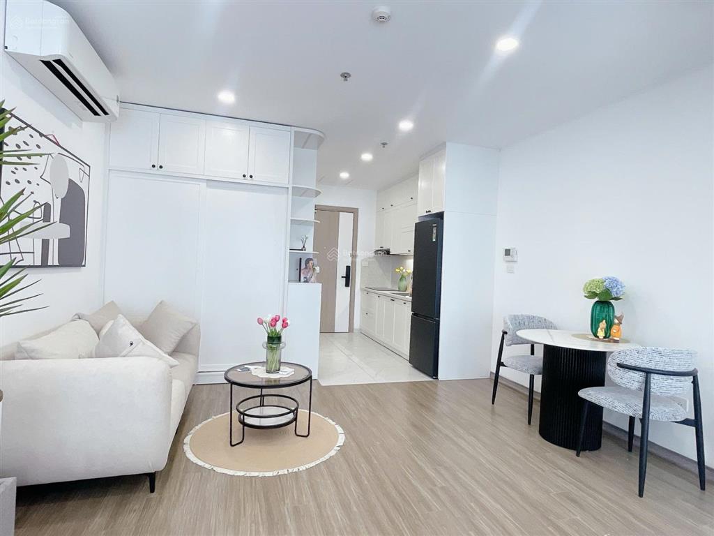Chính chủ bán cắt lỗ căn hộ studio 32m2 phân khu imperia smart city giá chỉ 2.8 tỷ