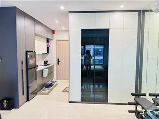 Chính chủ bán gấp studio 32m2 giá chỉ 2.4 tỷ vinhomes smart city tây mỗ.  0963 877 ***