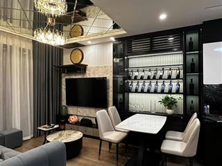 Chính chủ bán gấp căn hộ 2pn + 64m2 giá chỉ 5.25 tỷ phân khu gs  vinhomes smart city