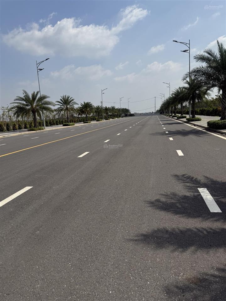 Đất nền lương hoà bình chánh 5x22 ngay chân cầu xáng ngang đường mai bá hương nối dài