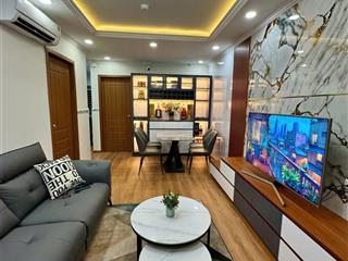 Căn góc của căn hộ hud  ct1a phước long full nội thất giá cực tốt