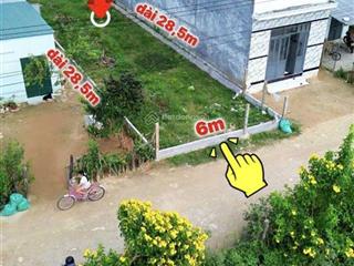 Đất full thổ cư giá rẻ gần kcn suối dầu khánh hòa