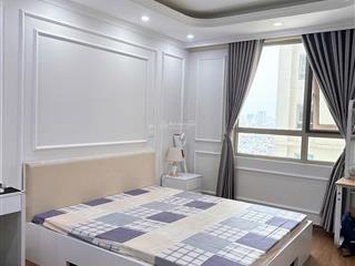 Chính chủ bán căn 90m2,tầng 29 thoáng mát, cam kết không ảo, full đồ cực đẹp. xách vali vào ở