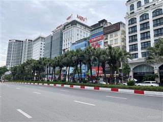 Mặt phố liễu giai  kim mã 600m2  nhà 2 mặt tiền  vị trí siêu đẹp !