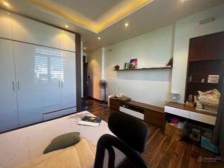 Cho thuê ngay nhà mới xây kiên cố 3,5 tầng 40m2 tại khu đô thị văn phú  ngay 0985 511 ***