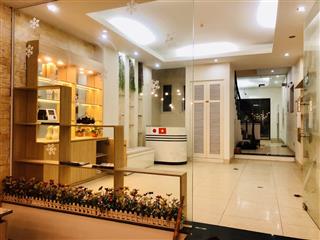 Cho thuê nhà liền kề 4.5 tầng làm văn phòng hoặc để ở tại kđt văn phú   0985 511 ***