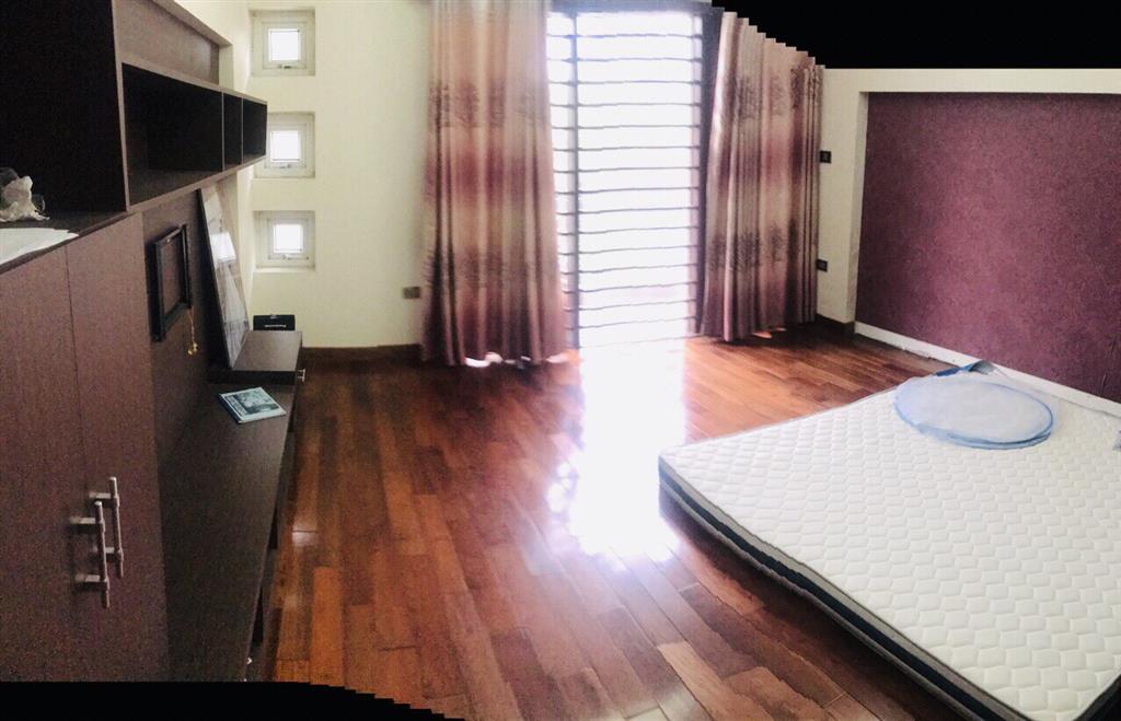 Cho thuê nhà liền kề 4.5 tầng làm văn phòng hoặc để ở tại kđt văn phú   0985 511 ***