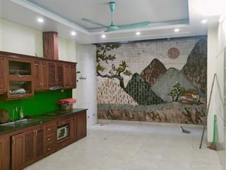 Cho thuê nhà khu đô thị văn phú, hà đông. nhà đẹp nội thất điều hoà, nóng lạnh. vị trí thuận lợi