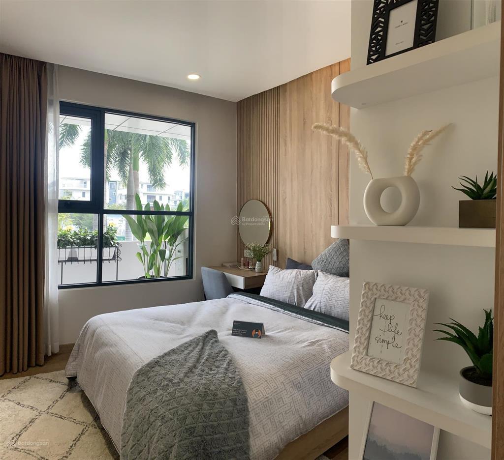 Bán căn hộ 2pn panorama mizuki park giá 3tỷ6, có sổ hồng. 0907 832 ***