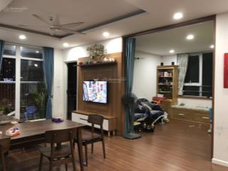Bán căn hộ cc 17t4 hoàng đạo thúy, 7,5 tỷ, 115m2, view đẹp, nội thất đầy đủ