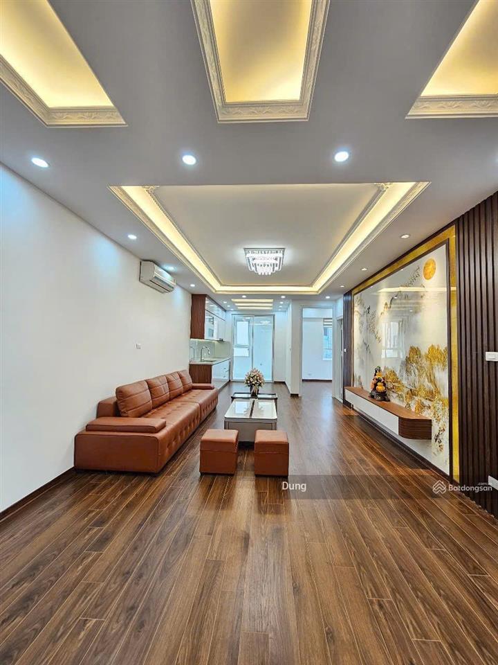Bán chung cư 17t9 hoàng đạo thúy căn góc 110m2, 3 ngủ, tầng trung, giá chỉ 7.9 tỷ