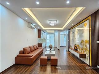 Bán chung cư 17t9 hoàng đạo thúy  căn góc 110m2, 3 ngủ, tầng trung, giá chỉ 7.9 tỷ
