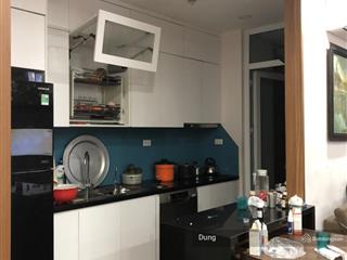 Bán cc n07b1 thành thái dt 112m2 3pn giá 8 tỷ 0383 906 ***
