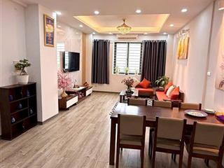 Chính chủ bán big tower dt 122m2 3pn 6.5 tỷ 0383 906 ***
