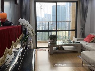 Bán hà đô park view cầu giấy dt 98m2 2pn giá nhỉnh 9 tỷ 0383 906 ***